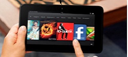 kindle